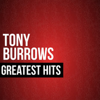 Tony Burrows - Tony Burrows Greatest Hits