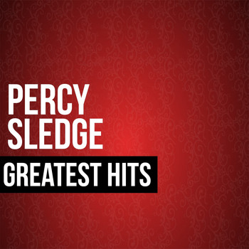 Percy Sledge - Percy Sledge Greatest Hits (Live)