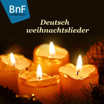 Various Artists - Deutsch weihnachtslieder