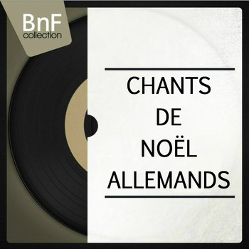 Various Artists - Chants de Noël allemands