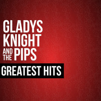 Gladys Knight & The Pips - Gladys Knight & The Pips Greatest Hits