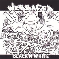 WebbaFied - Black N White