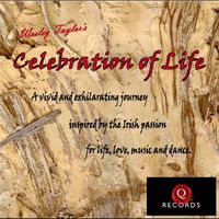 Wesley Taylor - Celebration of Life