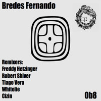 Bredes Fernando - Moebius