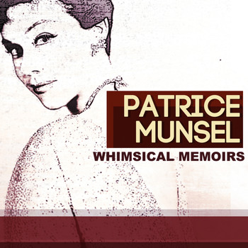 Patrice Munsel - Whimsical Memoirs