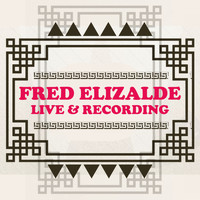 Fred Elizalde - Live & Recording