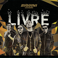 Biquini Cavadão - Livre (Ao Vivo)