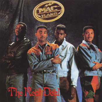 Mac Band - The Real Deal