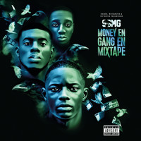 SBMG - Money En Gang En Mixtape (Explicit)