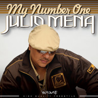 Julio Mena - My Number One