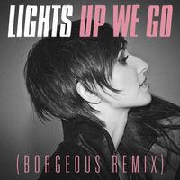 Lights - Skin & Earth (Borgeous Remix)