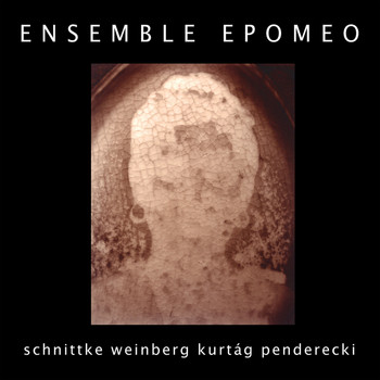 Ensemble Epomeo - String Trios by Kurtág, Penderecki, Schnittke, Weinberg