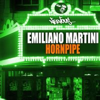 Emiliano Martini - Hornpipe