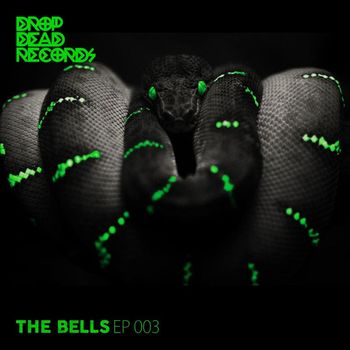 Chriss Vargas, Jean Pierre - The Bells EP