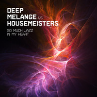Deep Melange vs. Housemeisters - So Much Jazz in My Heart