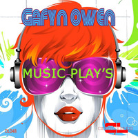 Gafyn Owen - Music Play's (Original Mix)