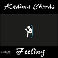 Kadima Chords - Feeling