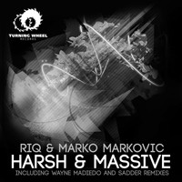 Riq & Marko Markovic - Harsh & Massive