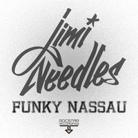 Jimi Needles - Funky Nassau