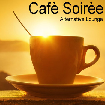 Various Artists - Cafè Soirèe