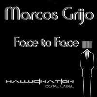 Marcos Grijo - Face to Face
