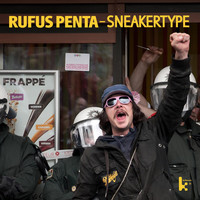 Rufus Penta - Sneakertype