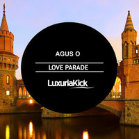 Agus O - Love Parade