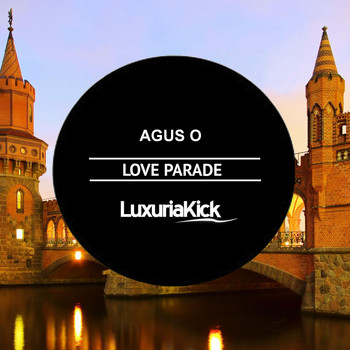 Agus O - Love Parade