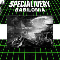 Specialivery - Babilonia