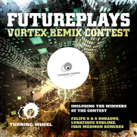FuturePlays - Vortex (Remix Contest)