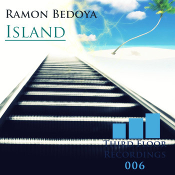 Ramon Bedoya - Island