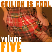 John Carmichael & His Band - Ceilidh Is Cool, Vol. 5