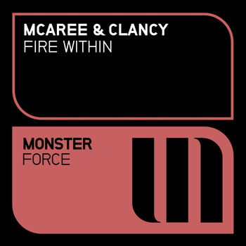 McAree & Clancy - Fire Within