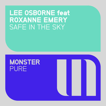 Lee Osborne feat. Roxanne Emery - Safe In The Sky