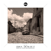 Cesar M - Can You See It