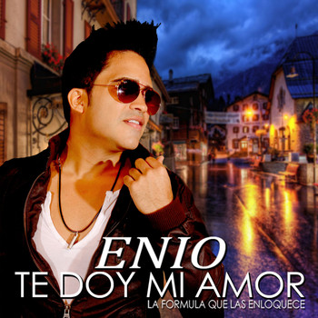 Enio - Te Doy Mi Amor