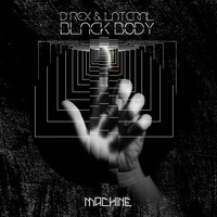 D-Rex & Lateral - Black Body