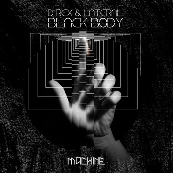 D-Rex & Lateral - Black Body