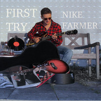 Nike Farmer - First Try
