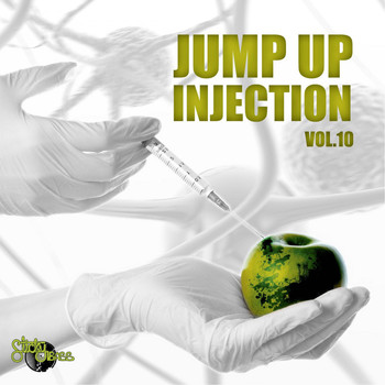 Various Artists - Jump Up Injection, Vol. 10