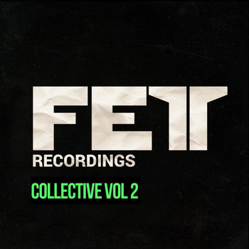 Various Artists - Collective Vol 2