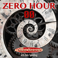 The Surf Dawgs & Bob Spalding - Zero Hour