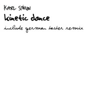 Karl SIMON - Kinetic Dance