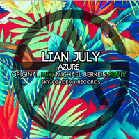 Lian July - Azure