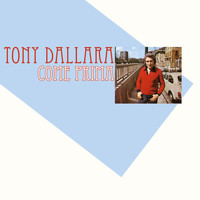 Tony Dallara - Come prima