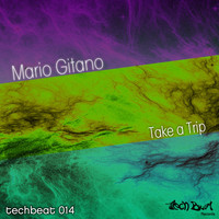 Mario Gitano - Take a Trip