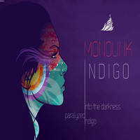 Monolink - Indigo
