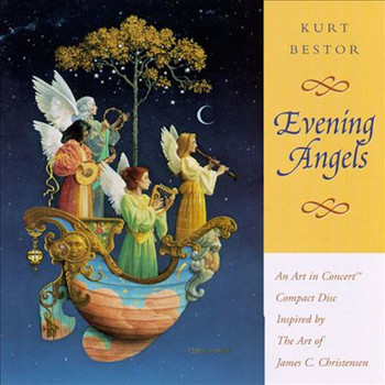 Kurt Bestor - Evening Angels