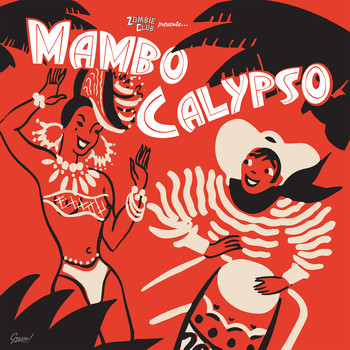 Various Artists - Mambo Calypso