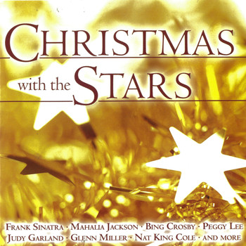 Various Artists - Christmas with the Stars